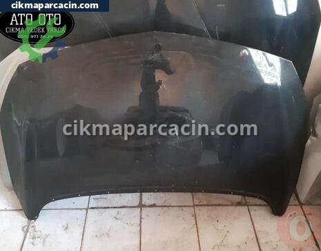 Opel Astra Kaput çıkma parça