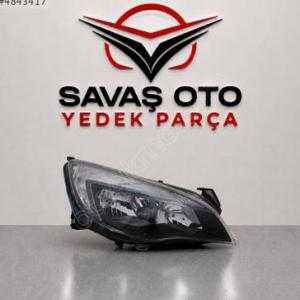 ASTRA J ÖN FAR EL.MOTORLU SİYAH SAĞ SOL 2010 VE ÜZERİ / TAİWAN