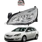 ASTRA J ÖN FAR SAĞ SOL 2010 2011 2012 2013