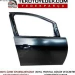 ASTRA J ÖN KAPI SAĞ SOL 2010 2011 2012 2013 VE ÜZERİ / KAMPANYA