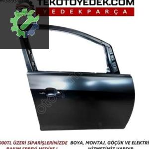 ASTRA J ÖN KAPI SAĞ SOL 2010 2011 2012 2013 VE ÜZERİ / KAMPANYA