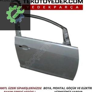 ASTRA J ÖN KAPI SAĞ SOL 2010 VE ÜZERİ / KAMPANYA