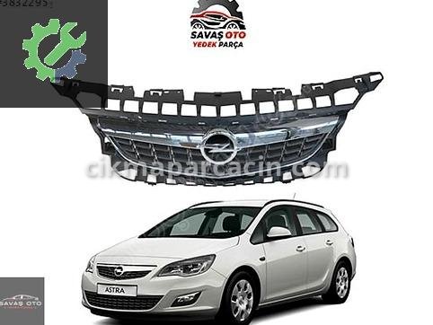 Opel Astra Panjur çıkma parça