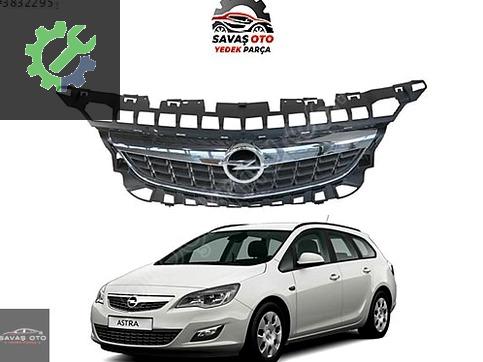 Opel Astra Panjur çıkma parça