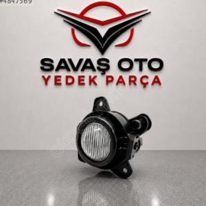 ASTRA J ÖN SIS FARI SAĞ SOL 2012 VE ÜZERİ / TAİWAN