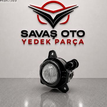 Opel Astra Sis Farı çıkma parça