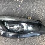 Opel Astra 2012 Çıkma Far No 4554084