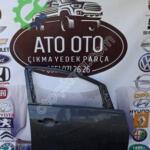 Opel Astra 2004-2023 Çıkma Sağ Ön Kapı