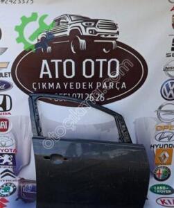 Opel Astra 2004-2023 Çıkma Sağ Ön Kapı