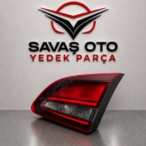 ASTRA J SEDAN İÇ STOP LAMBASI SAĞ SOL 2012 VE ÜZERİ / KAMPANYA