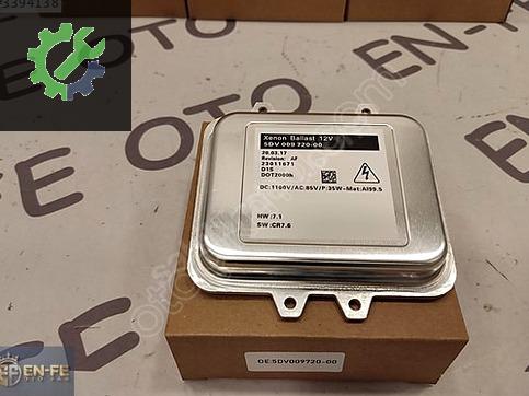 ASTRA J XENON FAR BEYNİ SIFIR 13278005 1232335 5DV009720-00