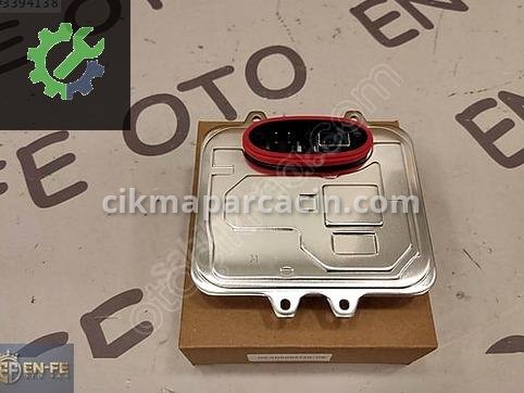 Opel Astra Far Beyni 13278005 çıkma parça