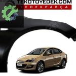 ASTRA JÖN ÇAMURLUK DELİKLİ SAĞ SOL 2010 2011 VE ÜZERİ / KAMPANYA