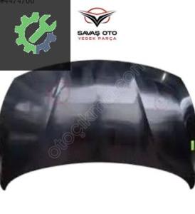 ASTRA K MOTOR KAPUTU / KAPUT / KAMPANYA