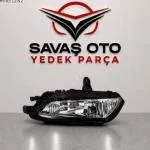 ASTRA K ÖN SİS FARI SAĞ SOL 2015 2016 2017 2018 2019 2020 TAİWAN