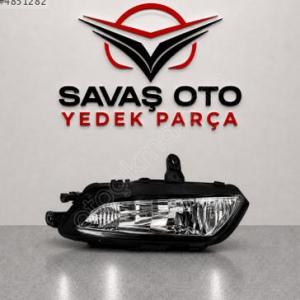 ASTRA K ÖN SİS FARI SAĞ SOL 2015 2016 2017 2018 2019 2020 TAİWAN