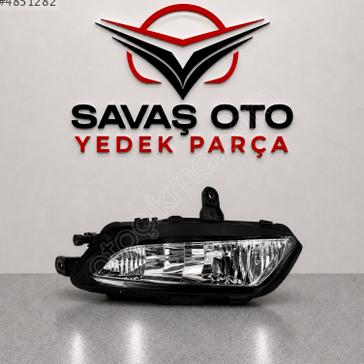 Opel Astra Sis Farı çıkma parça