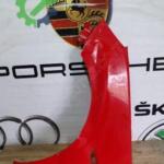 Opel Astra Çıkma Çamurluk