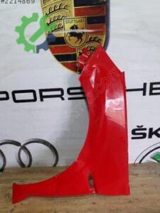 Opel Astra Çıkma Sol Çamurluk