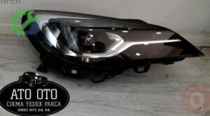 Opel Astra 2023 Çıkma Far Sağ