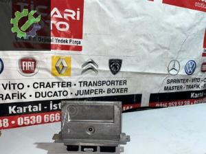 AT1A-12A650-DC Ford Connect Çıkma Orjinal Motor Beyni