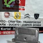 AT1A-12A650-DC Ford Connect Çıkma Orjinal Motor Beyni