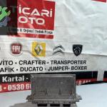 AT1A-12A650-DC Ford Connect Çıkma Orjinal Motor Beyni