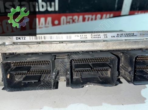 AT1A-12A650-DC Ford Connect Çıkma Orjinal Motor Beyni