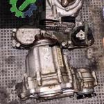 ATC35L BMW 5SERİSİ F10 F30 ARAZİ ŞANZIMAN