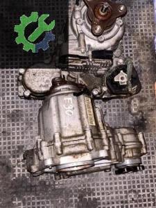 ATC35L BMW 5SERİSİ F10 F30 ARAZİ ŞANZIMAN