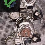 ATC35L BMW 5SERİSİ F10 F30 ARAZİ ŞANZIMAN