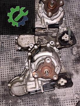 ATC35L BMW 5SERİSİ F10 F30 ARAZİ ŞANZIMAN