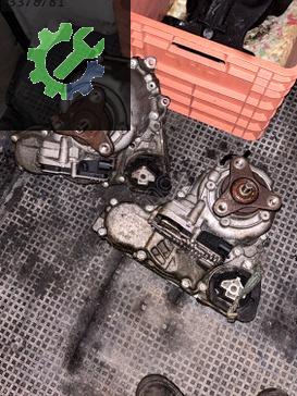 ATC35L BMW 5SERİSİ F10 F30 ARAZİ ŞANZIMAN