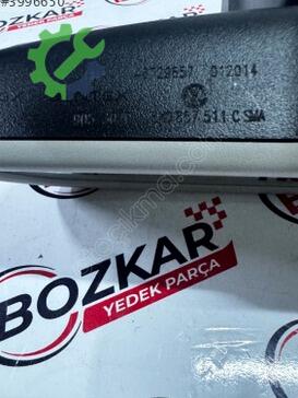 Seat Ateca İç Dikiz Aynası 3G0857511AF çıkma parça