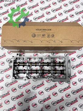 Seat Ateca Eksantrik Mili 20132020 çıkma parça