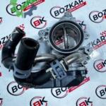 Sıfır Seat Ateca Gaz Kelebeği 04L128063T
