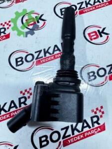 Sıfır Seat Ateca Ateşleme Bobini 04E905110D