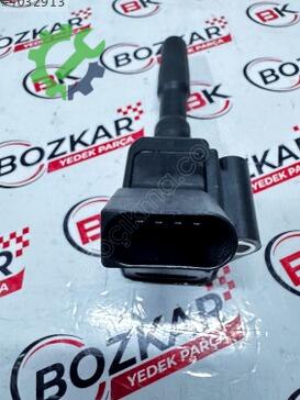 Seat Ateca Ateşleme Bobini 04E905110D çıkma parça