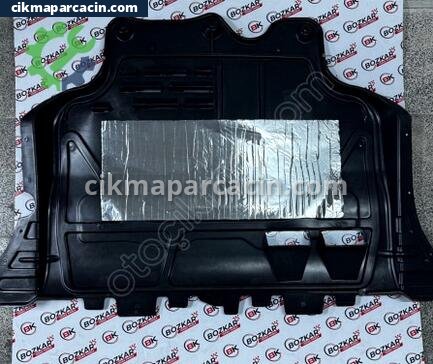 Seat Ateca Motor Alt Muhafaza çıkma parça