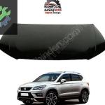 ATECA MOTOR KAPUTU 2016 2017 2018 2019 2020 / ORJ KALİTE