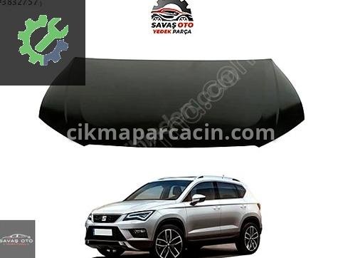 Seat Ateca Kaput çıkma parça