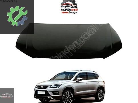 Seat Ateca Kaput çıkma parça