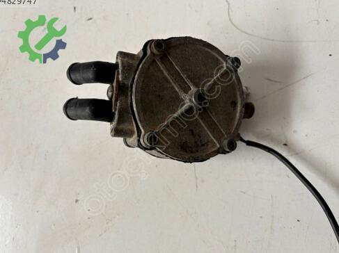 Daewoo Nubira Regulatör çıkma parça