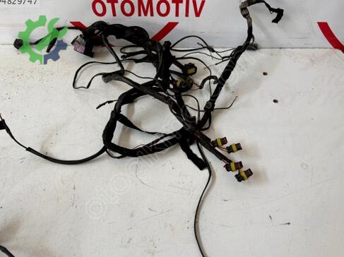 Daewoo Nubira Regulatör çıkma parça