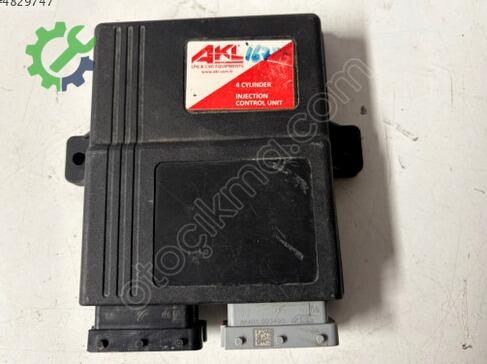 Daewoo Nubira Regulatör çıkma parça