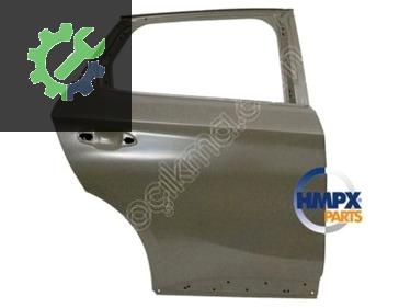 BYD Atto 3 Sağ Arka Kapı çıkma parça