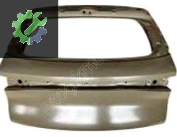 BYD Atto 3 Bagaj Kapağı çıkma parça