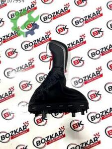 Sıfır Audi A7 Vites Topuzu 12456789