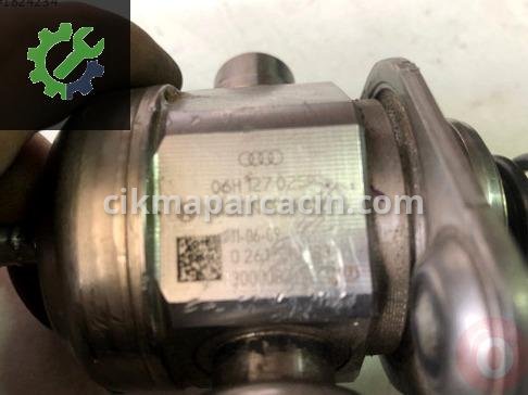 Audi A4 Yakıt Pompası 06H127025P çıkma parça