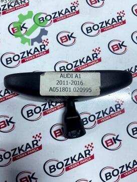 Audi A1 İç Dikiz Aynası A051801 çıkma parça